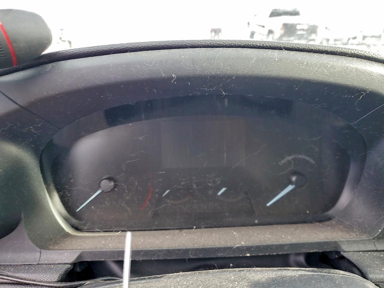 Ford Explorer Police Interceptor Image 10