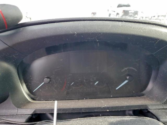 Ford Explorer Police Interceptor Image 10