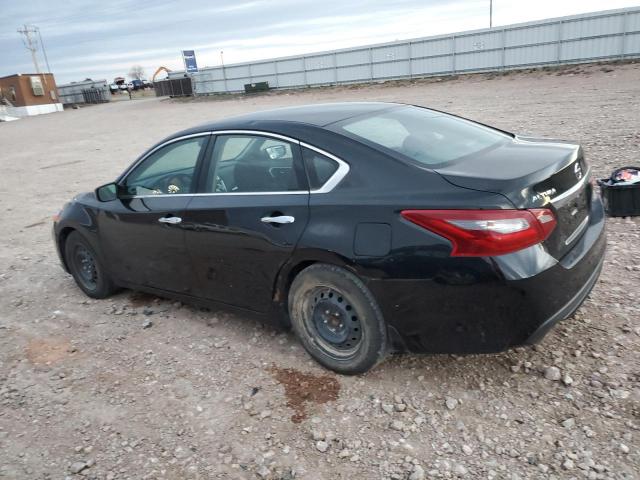 Nissan Altima 2.5 Image 3