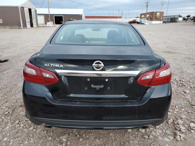 Nissan Altima 2.5 Image 5