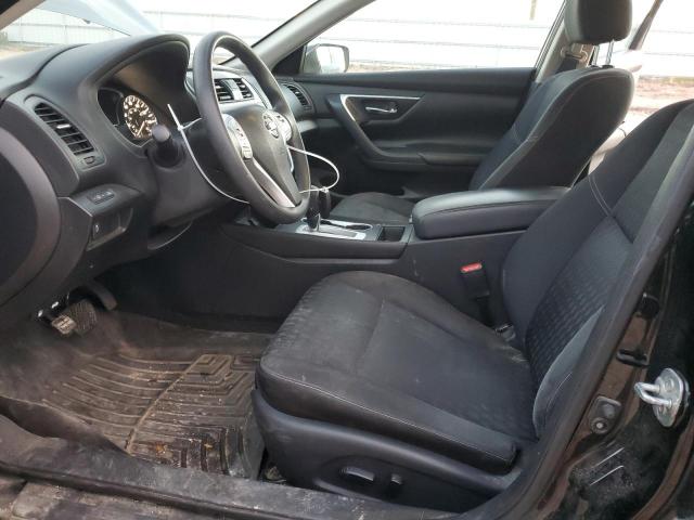Nissan Altima 2.5 Image 10
