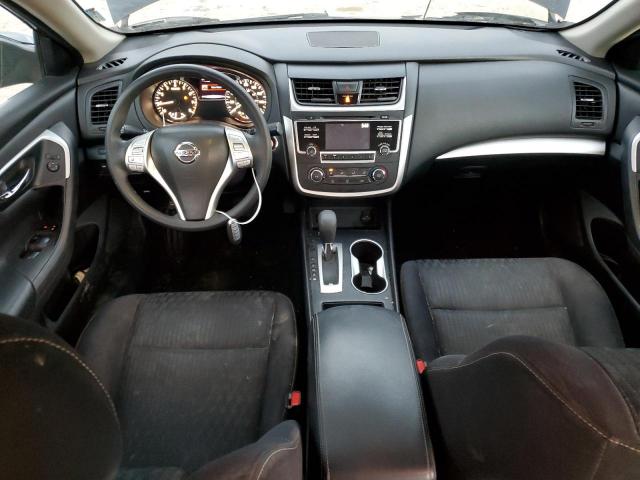 Nissan Altima 2.5 Image 4