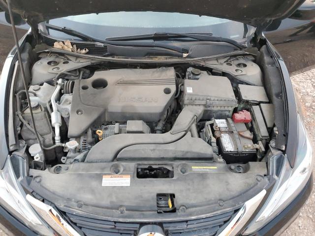 Nissan Altima 2.5 Image 9