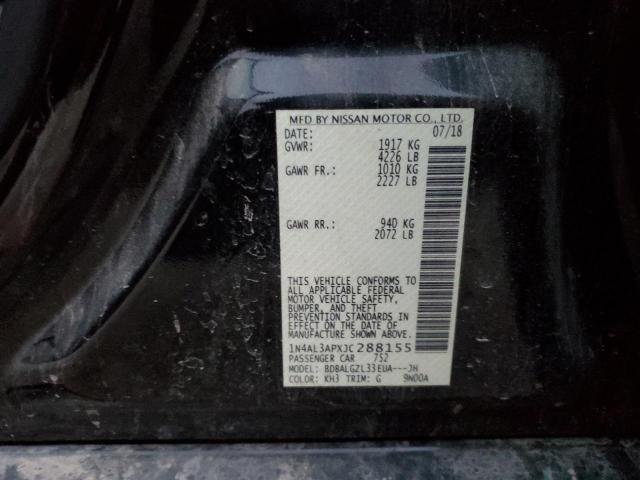 Nissan Altima 2.5 Image 11