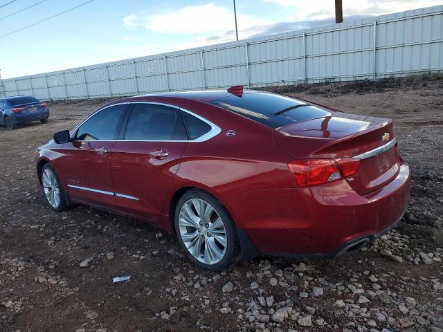 Chevrolet Impala Ltz Image 12