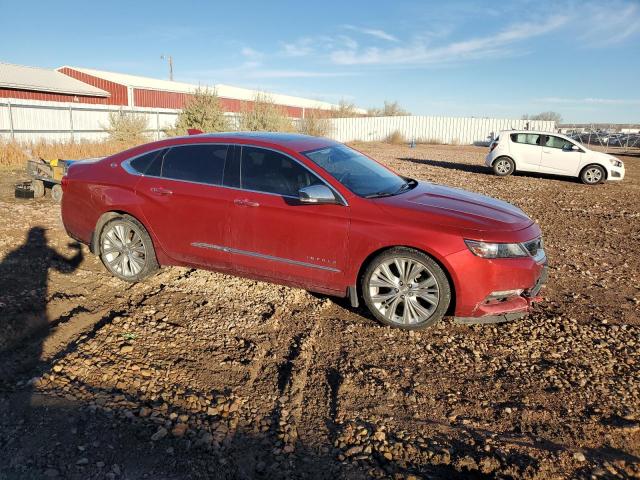 Chevrolet Impala Ltz Image 4