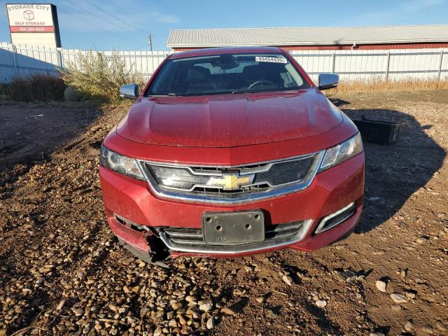 Chevrolet Impala Ltz Image 2