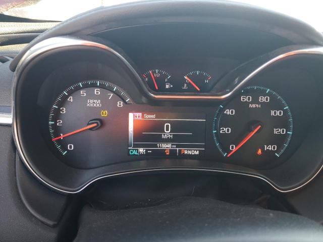 Chevrolet Impala Ltz Image 9