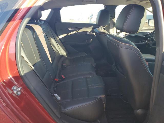 Chevrolet Impala Ltz Image 7