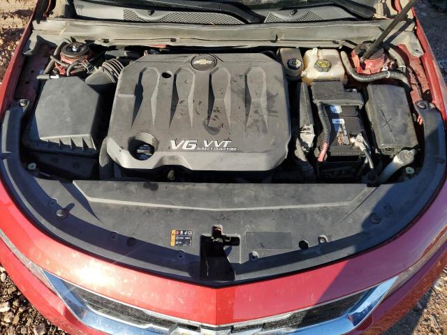 Chevrolet Impala Ltz Image 6