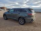 Toyota Highlander Xle Image 4