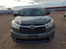 Toyota Highlander Xle Image 6