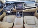 Toyota Highlander Xle Image 7