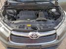 Toyota Highlander Xle Image 12