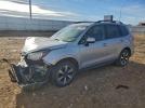 Subaru Forester 2.5i Premium Image 1