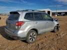 Subaru Forester 2.5i Premium Image 3