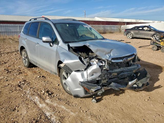 Subaru Forester 2.5i Premium Image 8