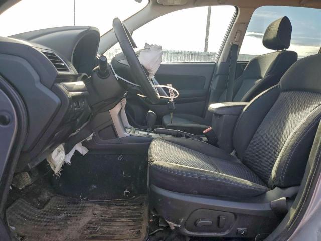 Subaru Forester 2.5i Premium Image 5