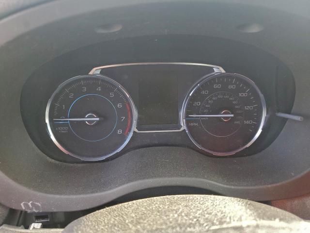 Subaru Forester 2.5i Premium Image 6