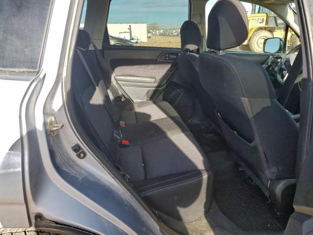 Subaru Forester 2.5i Premium Image 10