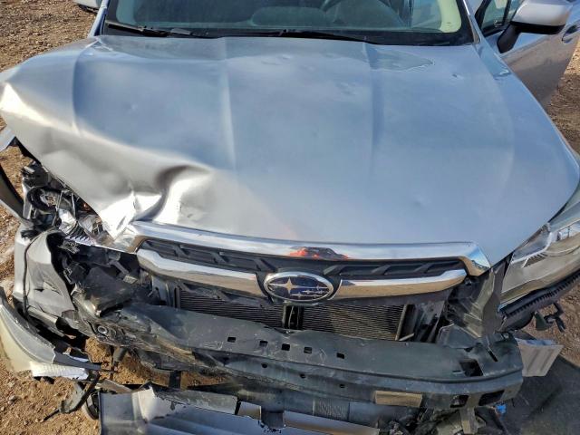 Subaru Forester 2.5i Premium Image 9