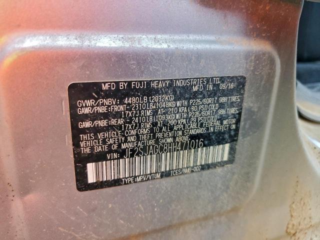 Subaru Forester 2.5i Premium Image 12