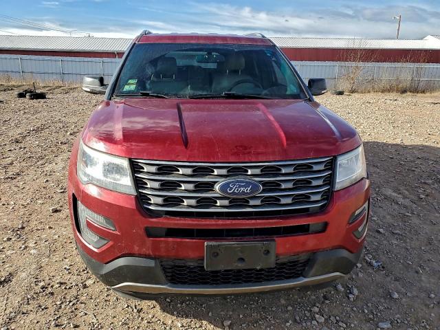 Ford Explorer Xlt Image 3